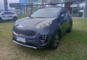 Camionetas - Kia Sportage GT Line 2.0 CRDI 2018 Diesel 65000Km - En Venta