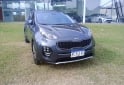 Camionetas - Kia Sportage GT Line 2.0 CRDI 2018 Diesel 65000Km - En Venta