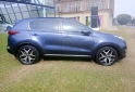 Camionetas - Kia Sportage GT Line 2.0 CRDI 2018 Diesel 65000Km - En Venta