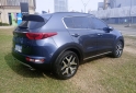 Camionetas - Kia Sportage GT Line 2.0 CRDI 2018 Diesel 65000Km - En Venta