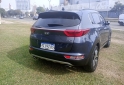 Camionetas - Kia Sportage GT Line 2.0 CRDI 2018 Diesel 65000Km - En Venta