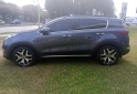 Camionetas - Kia Sportage GT Line 2.0 CRDI 2018 Diesel 65000Km - En Venta