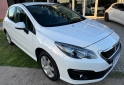 Autos - Peugeot 308 ACTIVE NAV 1.6 2018 Nafta 100000Km - En Venta