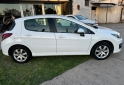 Autos - Peugeot 308 ACTIVE NAV 1.6 2018 Nafta 100000Km - En Venta