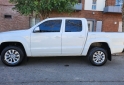 Camionetas - Volkswagen Amarok v6 17.000km permut 2022 Diesel 17000Km - En Venta