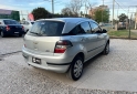 Autos - Chevrolet AGILE 1.4 LT 2013 Nafta  - En Venta