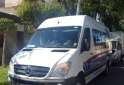 Utilitarios - Mercedes Benz SPRINTER 515 CDI 2014 Diesel 545000Km - En Venta