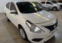 Autos - Nissan VERSA SENSE 1.6 2020 GNC 90000Km - En Venta