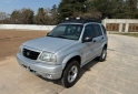 Camionetas - Suzuki Gran Vitara 2003 Nafta 240000Km - En Venta