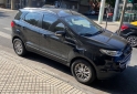 Camionetas - Ford Ecosport 2016 GNC 100000Km - En Venta