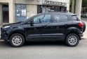 Camionetas - Ford Ecosport 2016 GNC 100000Km - En Venta