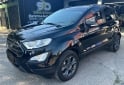 Camionetas - Ford Ecosport 2017 Nafta 50000Km - En Venta