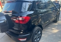 Camionetas - Ford Ecosport 2017 Nafta 50000Km - En Venta