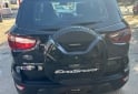 Camionetas - Ford Ecosport 2017 Nafta 50000Km - En Venta