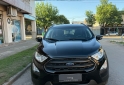 Camionetas - Ford Ecosport 2017 Nafta 50000Km - En Venta