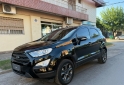 Camionetas - Ford Ecosport 2017 Nafta 50000Km - En Venta