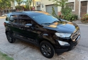 Camionetas - Ford Ecosport 2017 Nafta 50000Km - En Venta