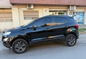 Camionetas - Ford Ecosport 2017 Nafta 50000Km - En Venta