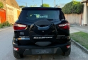 Camionetas - Ford Ecosport 2017 Nafta 50000Km - En Venta