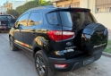 Camionetas - Ford Ecosport 2017 Nafta 50000Km - En Venta