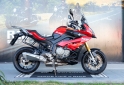 Motos - Bmw S 1000 XR 2018 Nafta 18200Km - En Venta