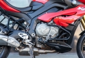 Motos - Bmw S 1000 XR 2018 Nafta 18200Km - En Venta