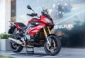 Motos - Bmw S 1000 XR 2018 Nafta 18200Km - En Venta