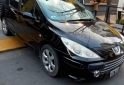 Autos - Peugeot 307 2009 Nafta 144000Km - En Venta