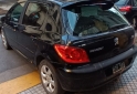 Autos - Peugeot 307 2009 Nafta 144000Km - En Venta