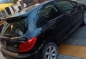 Autos - Peugeot 307 2009 Nafta 144000Km - En Venta