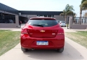 Autos - Chevrolet Onix Joy +1.4N 2022 Nafta 39500Km - En Venta