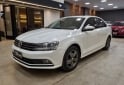 Autos - Volkswagen VENTO COMFORTLINE 1.4L DS 2015 Nafta 123000Km - En Venta