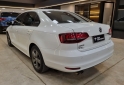 Autos - Volkswagen VENTO COMFORTLINE 1.4L DS 2015 Nafta 123000Km - En Venta