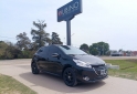 Autos - Peugeot 208 Allure Touchscreen1.5 2014 Nafta 105500Km - En Venta