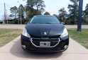 Autos - Peugeot 208 Allure Touchscreen1.5 2014 Nafta 105500Km - En Venta