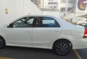 Autos - Toyota Toyota Etios xls 1.5 4at 2019 Nafta 33500Km - En Venta