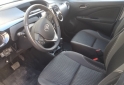 Autos - Toyota Toyota Etios xls 1.5 4at 2019 Nafta 33500Km - En Venta