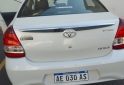 Autos - Toyota Toyota Etios xls 1.5 4at 2019 Nafta 33500Km - En Venta