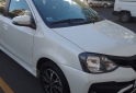 Autos - Toyota Toyota Etios xls 1.5 4at 2019 Nafta 33500Km - En Venta