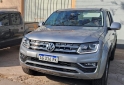 Camionetas - Volkswagen AMAROK HIGHLINE 2023 Diesel 63Km - En Venta