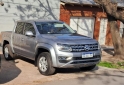 Camionetas - Volkswagen AMAROK HIGHLINE 2023 Diesel 63Km - En Venta