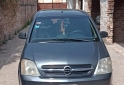 Autos - Chevrolet Meriva 2005 GNC 274000Km - En Venta