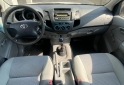 Camionetas - Toyota Hilux 2.5 Dx 2007 Diesel 420000Km - En Venta