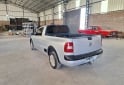 Camionetas - Volkswagen Saveiro 2010 GNC 220000Km - En Venta