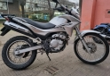 Motos - Honda Falcon 400 tornado 2015 Nafta 20000Km - En Venta