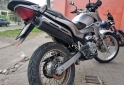 Motos - Honda Falcon 400 tornado 2015 Nafta 20000Km - En Venta