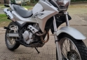 Motos - Honda Falcon 400 tornado 2015 Nafta 20000Km - En Venta