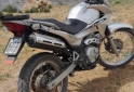 Motos - Honda Falcon 400 tornado 2015 Nafta 20000Km - En Venta