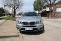 Camionetas - Bmw Bmw x3,X Drive 2.8i 2016 Nafta 118500Km - En Venta