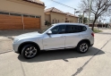 Camionetas - Bmw Bmw x3,X Drive 2.8i 2016 Nafta 118500Km - En Venta